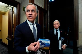 Canadá será sede de una futura institución financiera vinculada a la OTAN, dice un funcionario