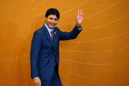 Macri se reunirá con el primer ministro canadiense, Justin Trudeau