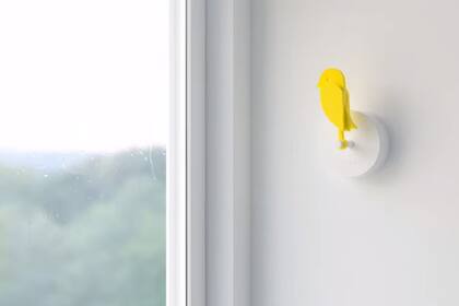 Canairi, dispositivo inteligente que regula el aire del hogar