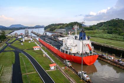 Canal de Panamá, una de las construcciones con más fallecidos en la historia.