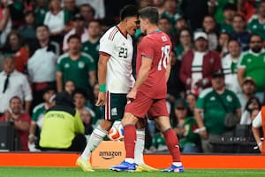 México vs. Bélgica, hoy: hora y cómo ver desde EE.UU. la fecha FIFA rumbo al Mundial 2026
