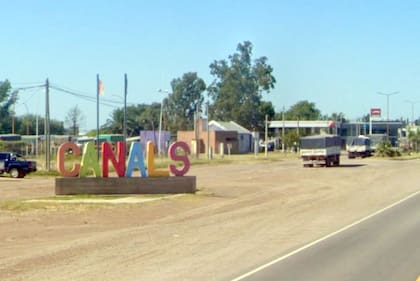 En Canals se generó polémica por una tasa para el campo