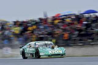 TC en San Nicolás. Siempre candidato, Canapino y la victoria N°400 de Chevrolet