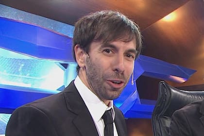 Cancela cambia de horario en la emisora de Grafunkel y toma la posta que dejó Vernaci