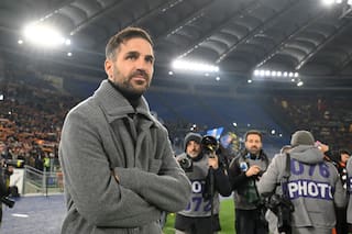 Cancelan planes para albergar partido de la Serie A entre AC Milan y Como en Australia