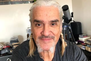 Cancelan un show de Roberto Pettinato tras sus polémicos dichos sobre el folclore