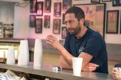 Cáncer (21 de junio - 22 de julio) Richie