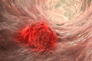 Aprueban en la Argentina una inmunoterapia para tumores sólidos que se aplica a través de inyecciones