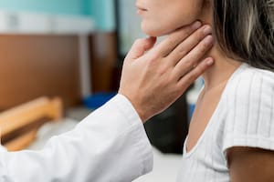 Cáncer de cabeza y cuello