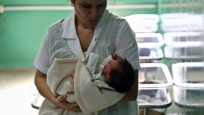 Cáncer infantil: detección, factores de riesgo y posibilidades de curación