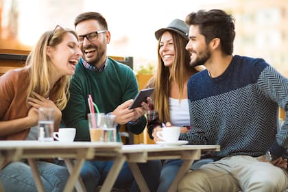 Cáncer podrá formar una buena amistad con Virgo y Libra