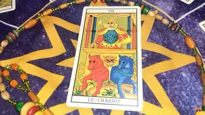 Cáncer tendrá la carta de El Carro