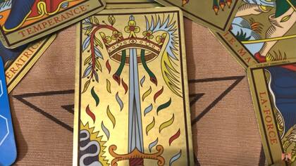 Cáncer tendrá la posibilidad de tener la palabra durante la semana que hoy comienza