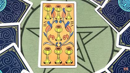 Cáncer tendrá una semana muy positiva en el amor