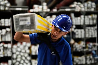 Canciller de Ecuador informa de nuevos diálogos con Colombia por crisis arancelaria