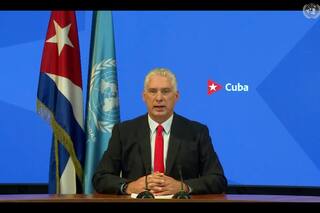 Canciller panameño visitará a compatriotas detenidos en Cuba por "propaganda" subversiva