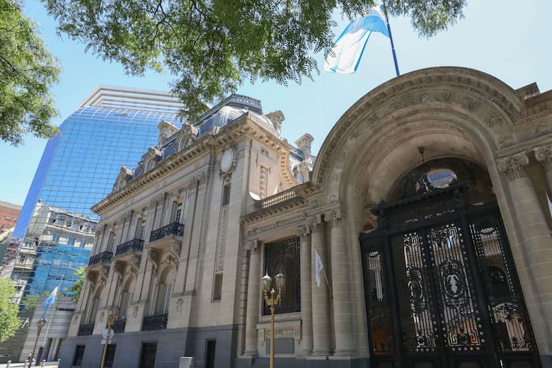 cancilleria