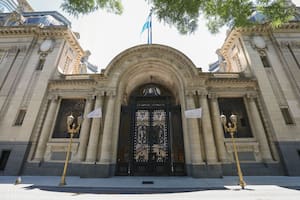 La SIDE repelió un ciberataque contra la cancillería argentina