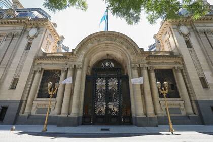 Brasil, Chile, Uruguay y Ecuador también presentaron escritos en favor de la Argentina tras la difusión de Cancillería