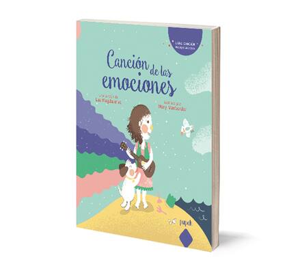 "Canción de las emociones", de Las Magdalenas