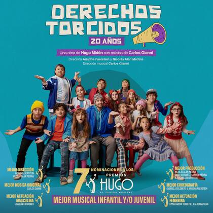 Canciones y mensajes profundos para toda la familia