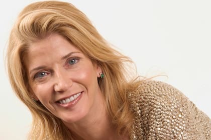 Candace Bushnell, la autora e inspiración para Carrie Bradshaw