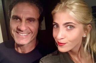 Ruggeri vio el video de la ecografía de Candela y contó un tierno detalle