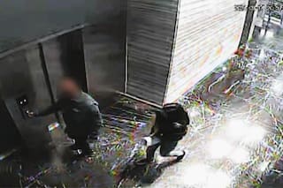 Prisión preventiva para “Cande”, la viuda negra descubierta por sus huellas en una copa de espumante