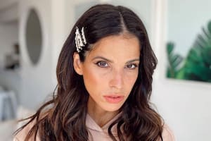 Cande Molfese presentó a su nuevo novio y revolucionó las redes