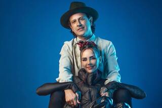 Tras varias idas y vueltas, Cande Tinelli anunció que se casará con Coti Sorokin