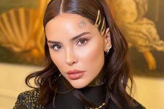 El fuerte mensaje de Cande Tinelli contra quienes critican su cuerpo: “Perdón por no tener carne”