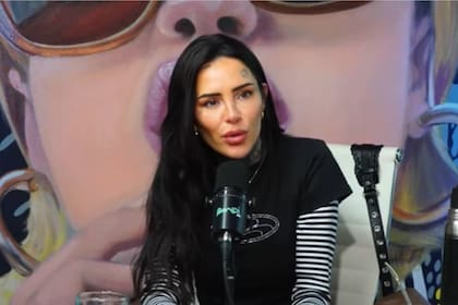 Cande Tinelli estuvo en el streaming Bondi Live y habló sin filtro sobre Guillermina Valdes (Foto: Captura de video / Bondi Live)