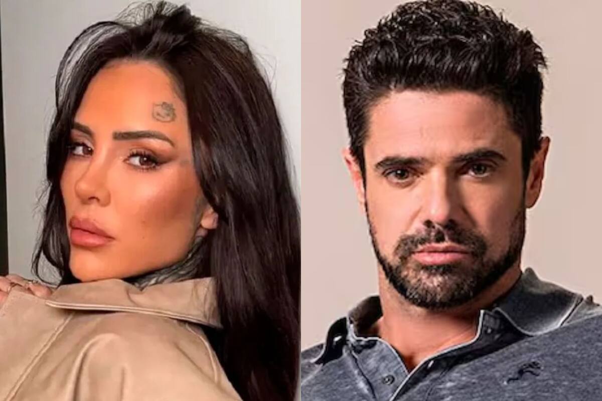 Cande Tinelli entrou na disputa sobre Luciano Castro com um gesto que não passou despercebido. “Bom dia, linda.” Cande Tinelli entrou na disputa sobre Luciano Castro com um gesto que não passou despercebido. “Bom dia, linda.”