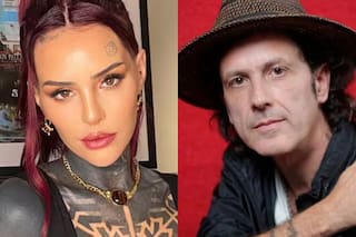 Cande Tinelli sacó a la luz el motivo por el que se separó de Coti Sorokin