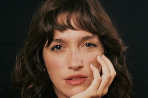 Cande Vetrano debuta como directora con el documental Mavita, llena eres de gracia