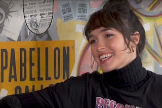 Cande Vetrano: un llanto revelador, su reivindicación de “los tibios” y la dura historia familiar que la acercó al feminismo