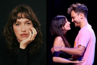 Cande Vetrano habló sobre el supuesto affaire entre Andrés Gil y Gime Accardi