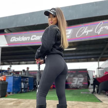 Candela Lecce afirmó que pasó una noche con Mauro Icardi