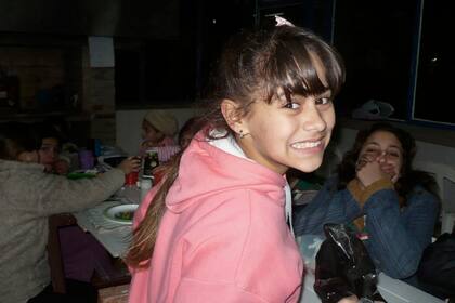 Candela Rodríguez, la nena que asesinaron hace tres años
