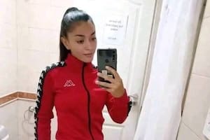 Revelaron un presunto vínculo comercial entre la chofer de aplicación asesinada en La Matanza y su supuesto homicida - Image 2