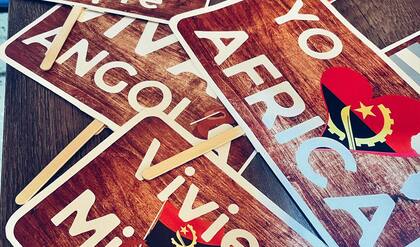 Candela siempre que todavía le queda mucho por aprender en un suelo que la acompañó desde sus sueños de la adolescencia.