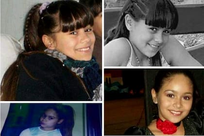 Candela Sol Rodríguez