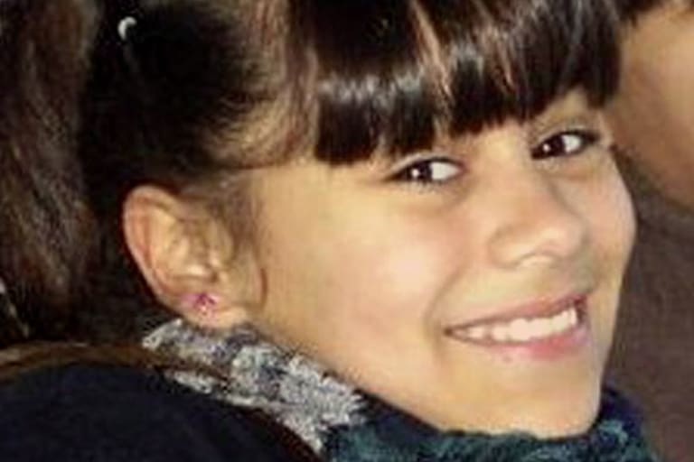 Doce años después del asesinato, la causa sigue abierta y el recuerdo de una chica de 11 años reclama justicia - LA NACION