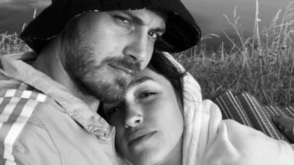 Candela Vetrano confirmó su embarazo junto a Andrés Gil: "Está pasando"