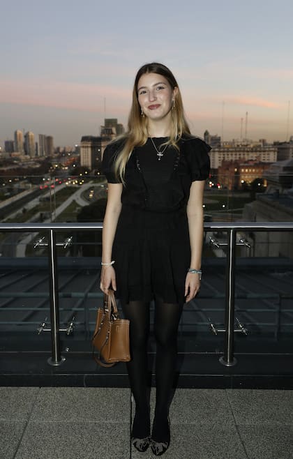 Candelaria Muniz Barreto