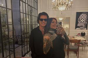 Candelaria Tinelli habría tomado la decisión de separarse definitivamente de Coti Sorokin