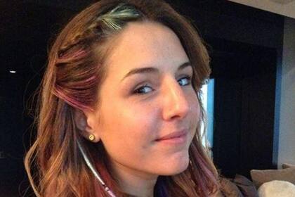 Candelaria, una chica comprometida con el proteccionismo