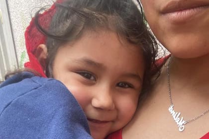 Candelaria vivía en el barrio Alvear