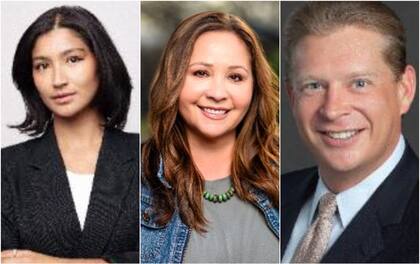 Candidatos demócratas para el Distrito Congresional 7 de Arizona