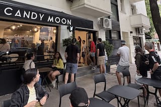 Brilló en los 90 y tras décadas de decadencia renace con propuestas de todo tipo